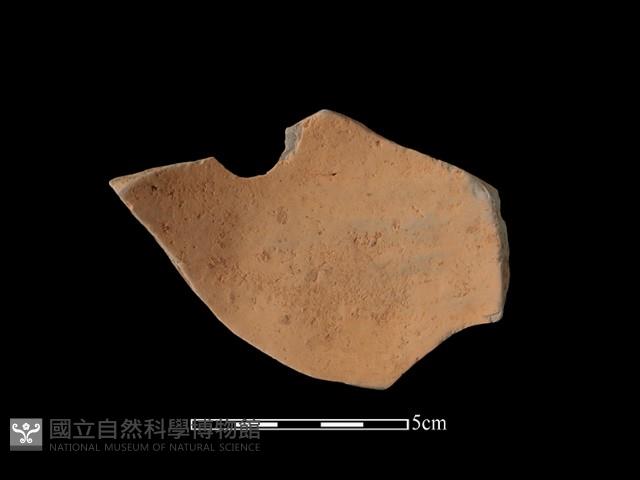 陶缽藏品圖，第2張