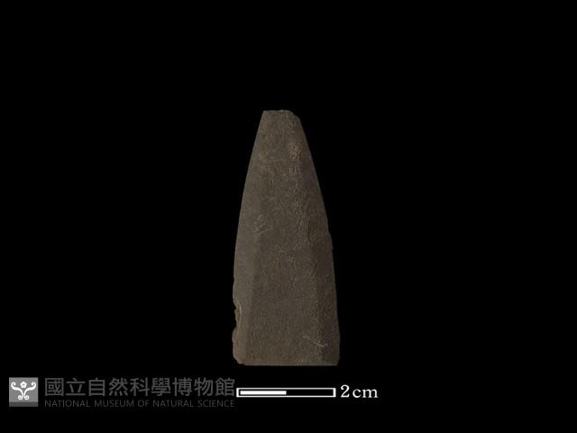 矛鏃形器藏品圖，第2張