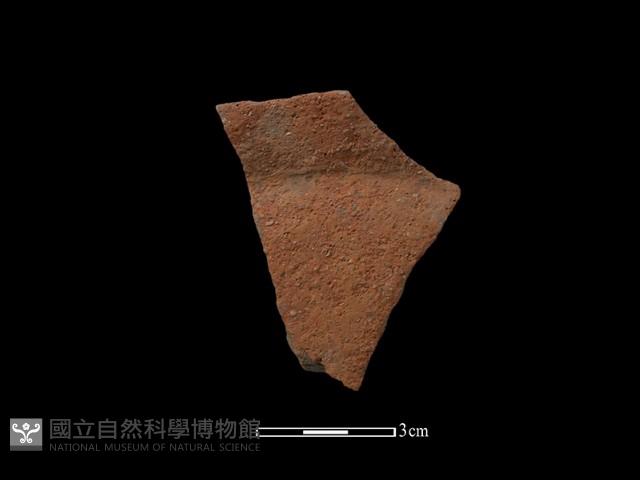 陶盤藏品圖，第2張