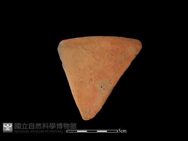 陶盤藏品圖，第2張