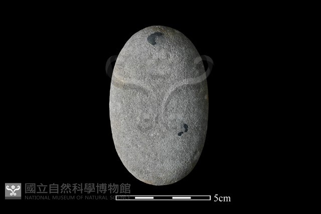 石鎚藏品圖，第2張