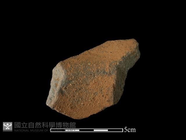 陶罐藏品圖，第1張