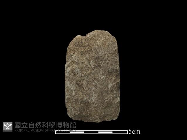 錛鑿形器藏品圖，第2張