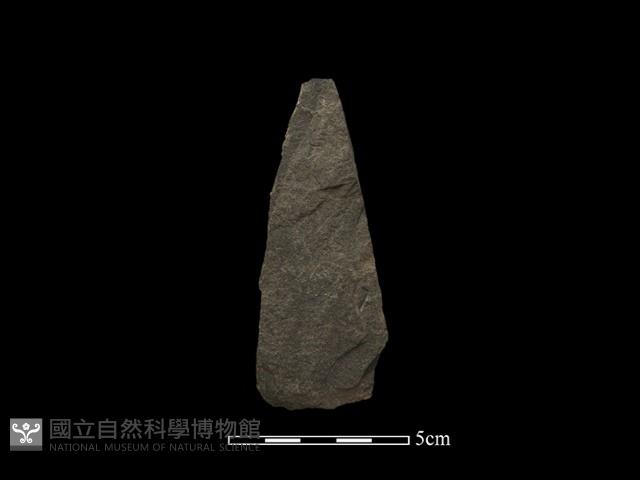矛鏃形器藏品圖，第2張