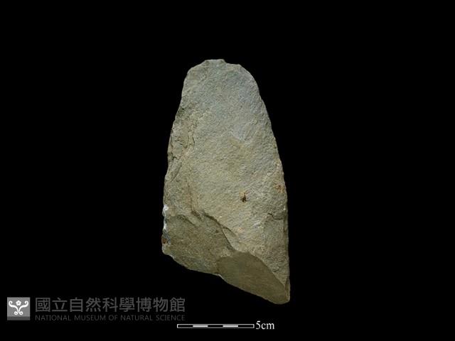 斧鋤形器藏品圖，第1張