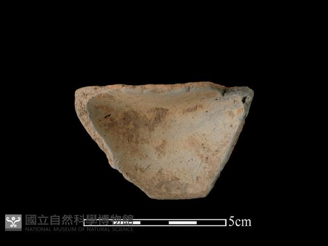 陶片藏品圖，第2張