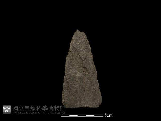 矛鏃形器藏品圖，第2張