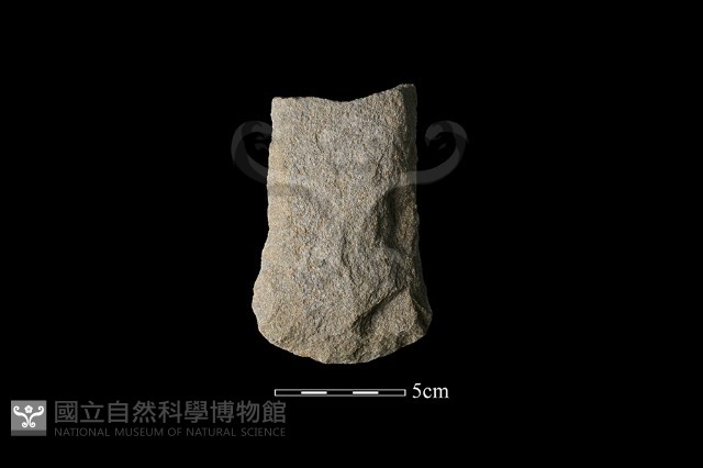 斧鋤形器藏品圖，第2張