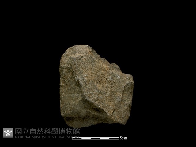 斧鋤形器藏品圖，第2張