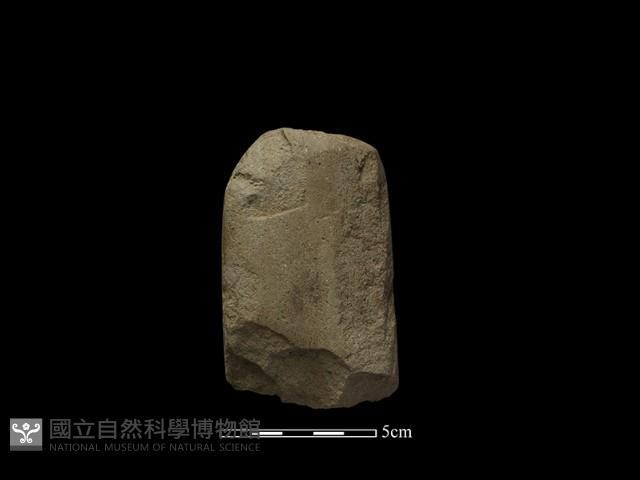 錛鑿形器藏品圖，第1張