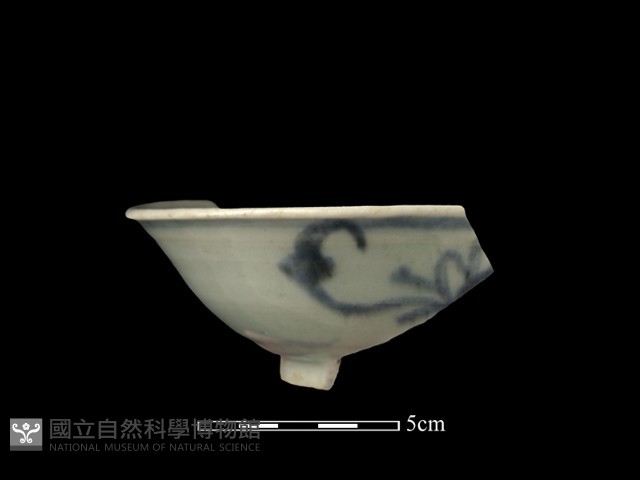 瓷片藏品圖，第2張