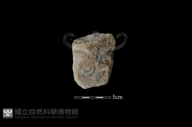 斧鋤形器藏品圖，第2張