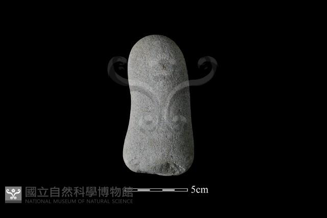 石鎚藏品圖，第2張