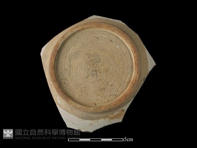 瓷盤藏品圖，第2張