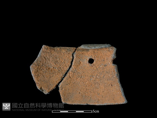 陶片藏品圖，第2張