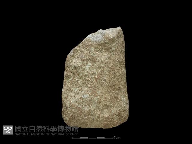 斧鋤形器藏品圖，第2張