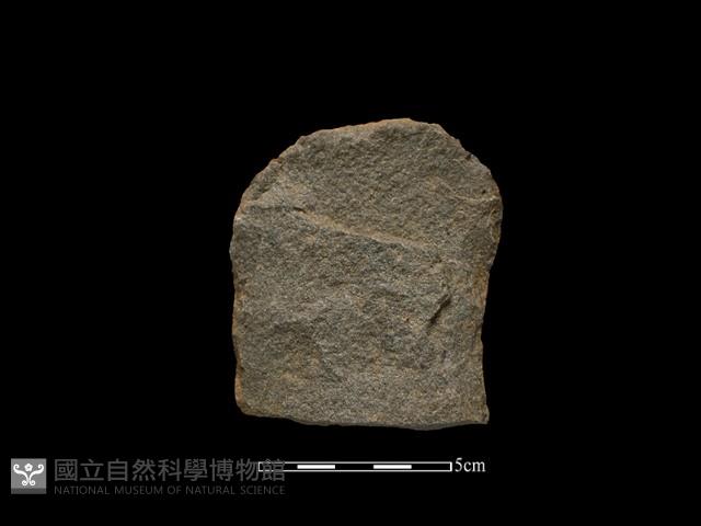 斧鋤形器藏品圖，第2張