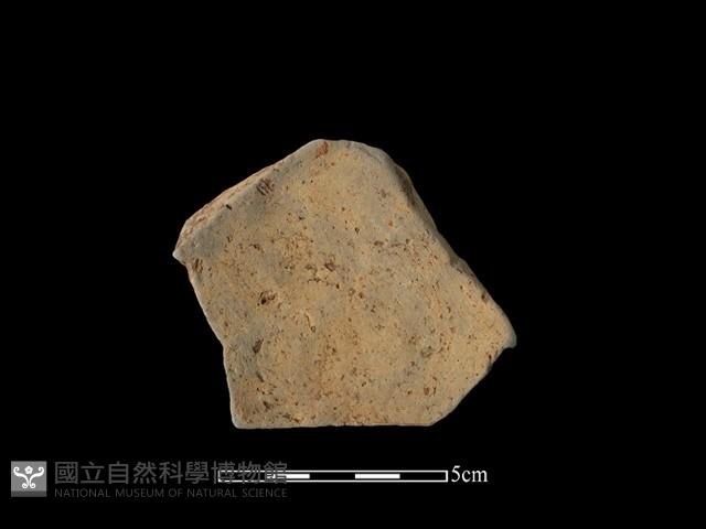 陶缽藏品圖，第1張