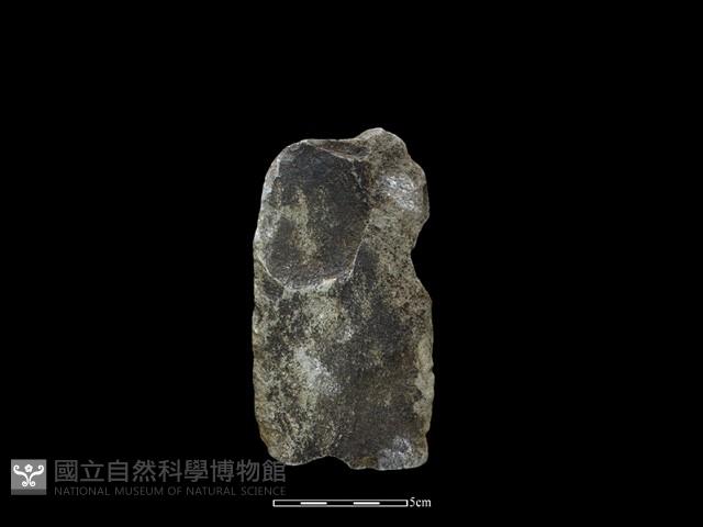 斧鋤形器藏品圖，第1張