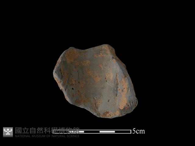 陶片藏品圖，第2張