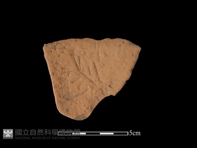 陶缽藏品圖，第1張