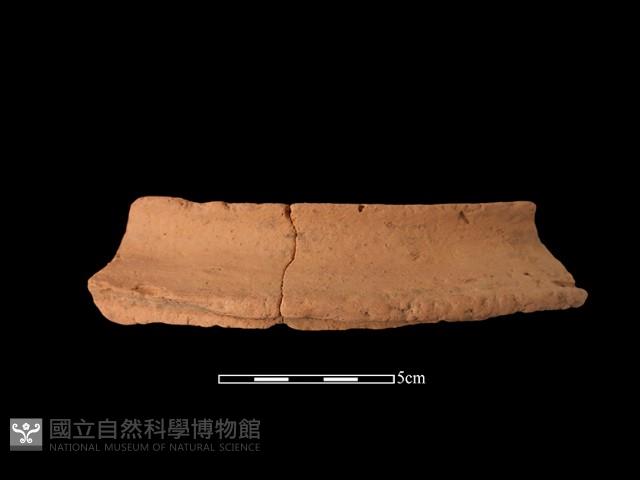 陶缽藏品圖，第1張