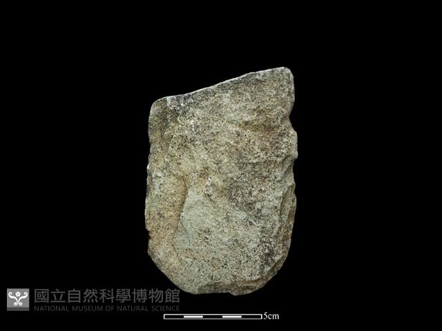 斧鋤形器藏品圖，第2張