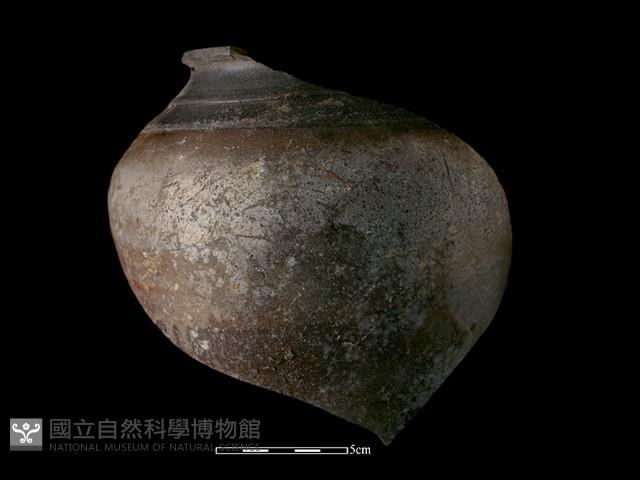 陶罐藏品圖，第2張