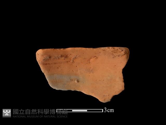 陶缽藏品圖，第1張