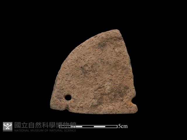 陶片藏品圖，第1張