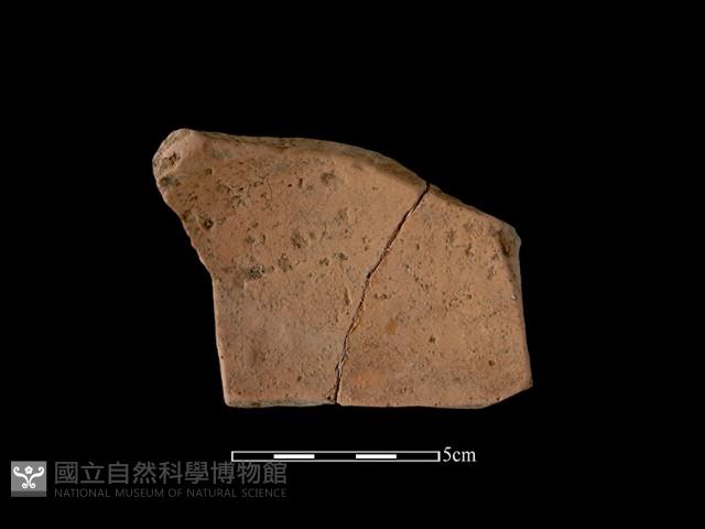 陶缽藏品圖，第1張