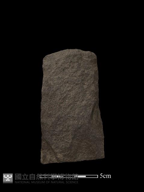 斧鋤形器藏品圖，第1張