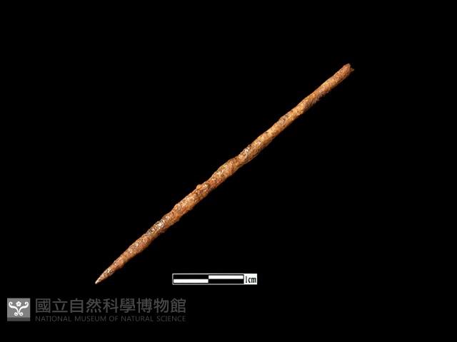 鐵針藏品圖，第1張