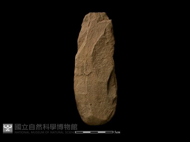 斧鋤形器藏品圖，第1張