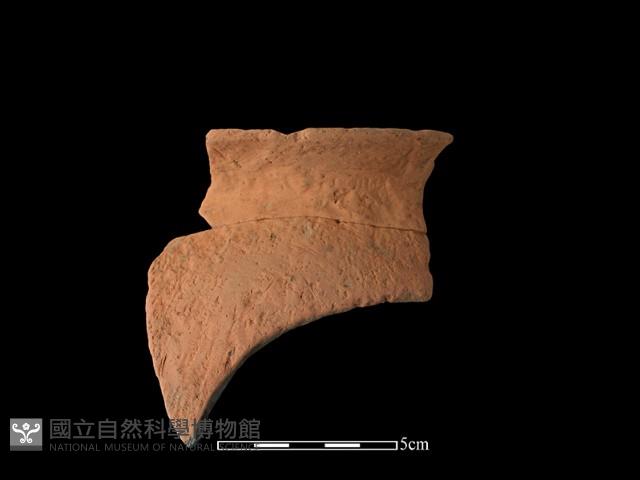 陶罐藏品圖，第1張