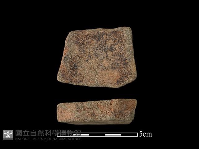 砥石藏品圖，第1張