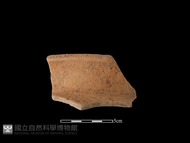陶罐藏品圖，第1張