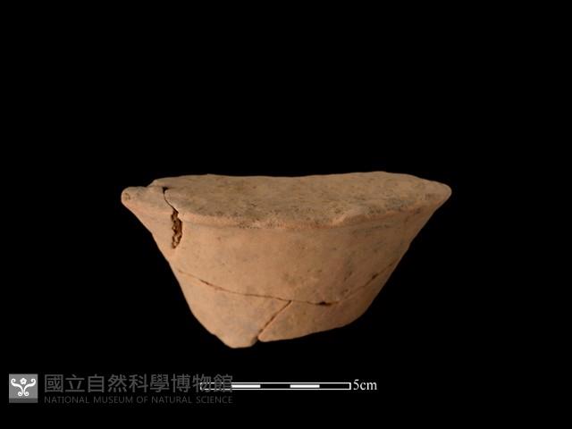 陶片藏品圖，第2張