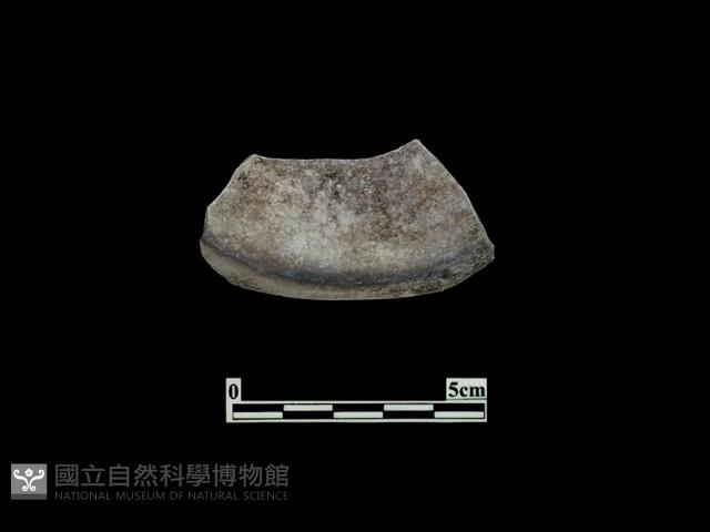 陶片藏品圖，第1張