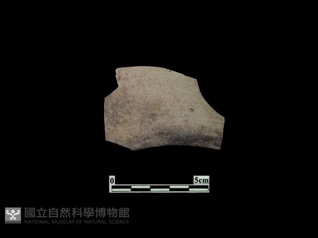 陶片藏品圖，第1張