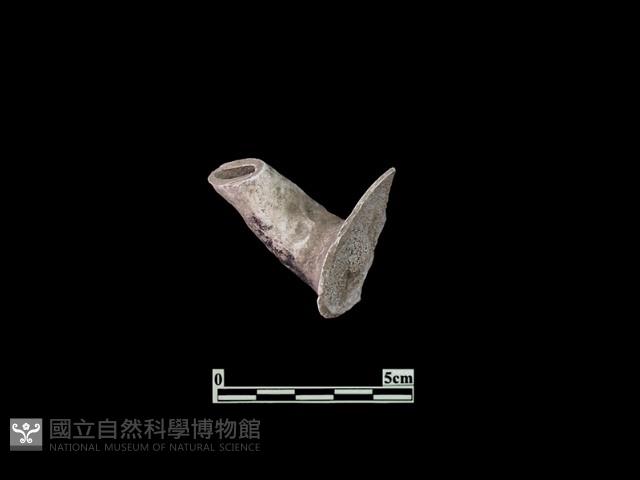 陶片藏品圖，第1張