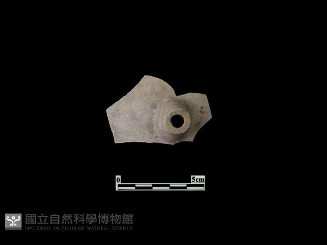 陶片藏品圖，第1張