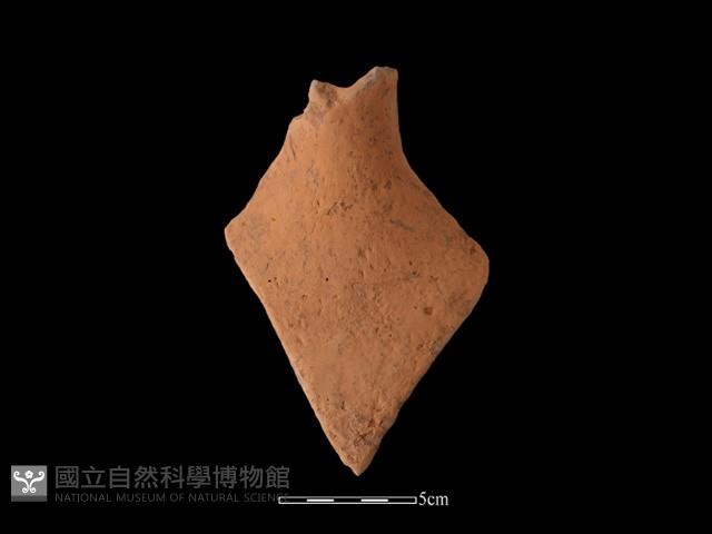 陶片藏品圖，第2張