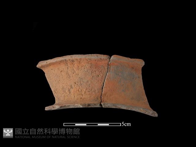 陶罐藏品圖，第1張