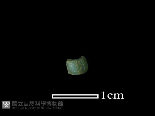 琉璃珠藏品圖，第2張