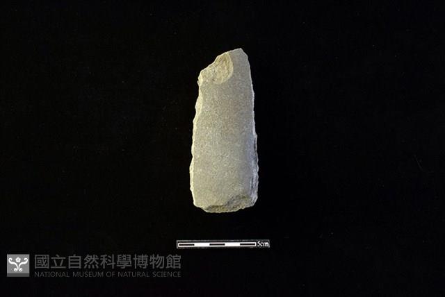 磨製石器藏品圖，第1張