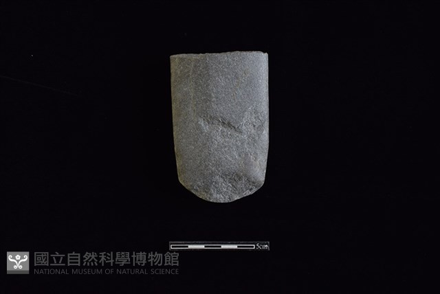 斧鋤形器藏品圖，第1張