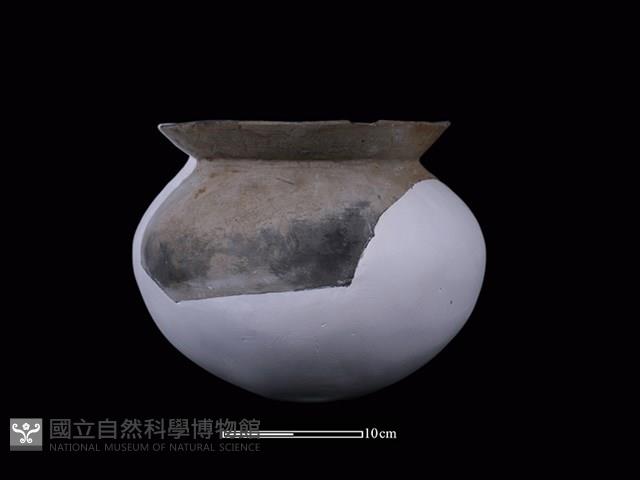 陶罐藏品圖，第1張