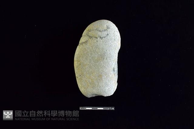 石鎚藏品圖，第1張