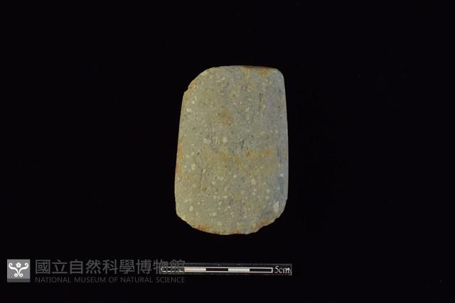 錛鑿形器藏品圖，第1張